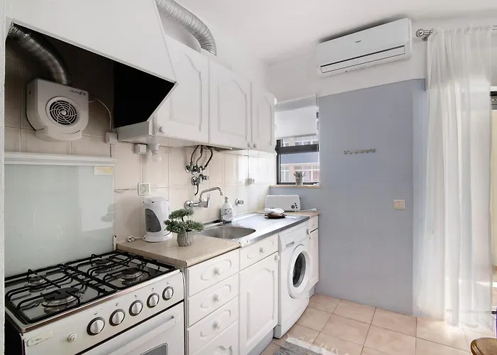 Coastal Comfort - Da Rocha Appartement