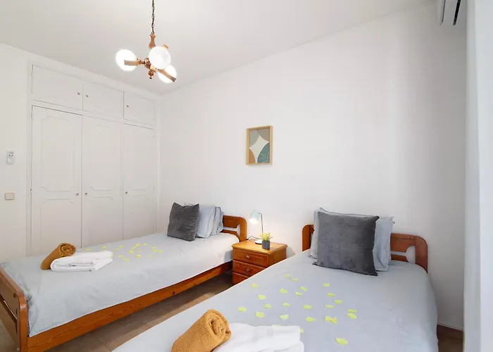 Coastal Comfort - Da Rocha Appartement
