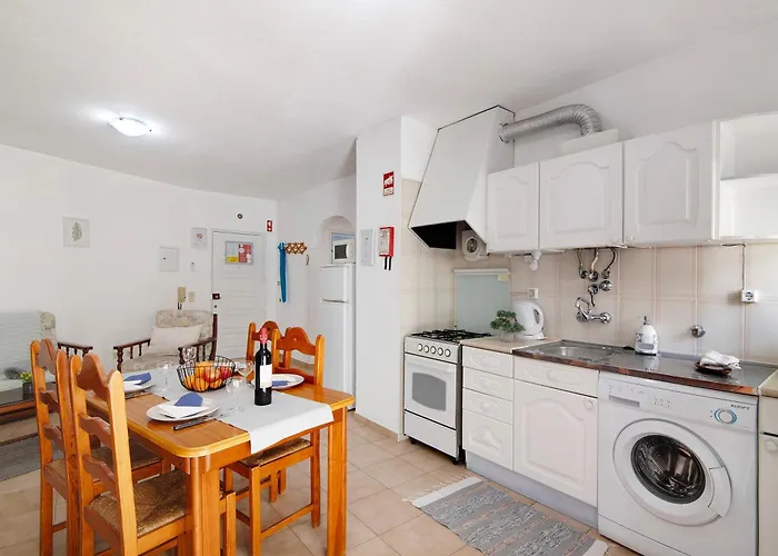 Coastal Comfort - Da Rocha Appartement *