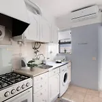 Coastal Comfort - Da Rocha Lägenhet