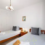 Coastal Comfort - Da Rocha Lejlighed