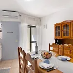 Coastal Comfort - Da Rocha Lägenhet *