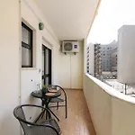 Coastal Comfort - Da Rocha Lägenhet *