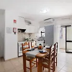 Lägenhet Coastal Comfort - Da Rocha