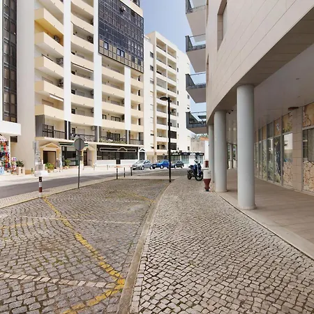 Coastal Comfort - Da Rocha Portimão