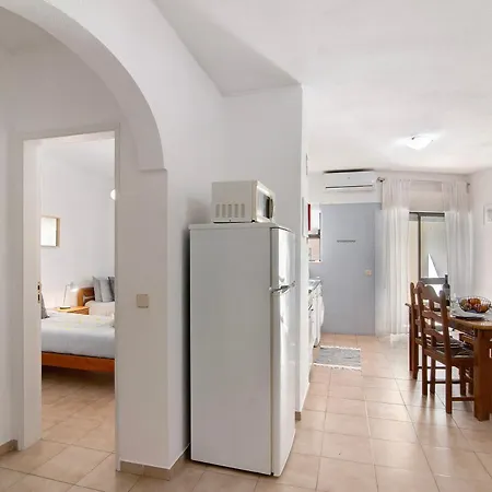Coastal Comfort - Da Rocha Appartement Portimão