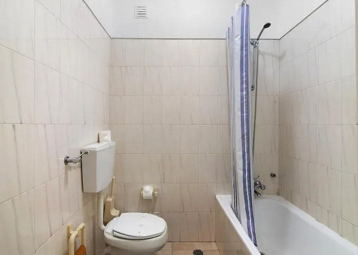 Apartamento Coastal Comfort - Da Rocha