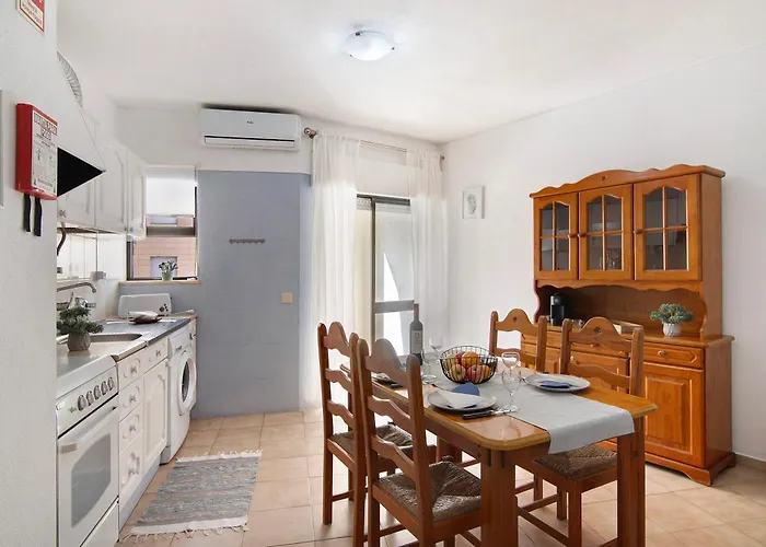 Coastal Comfort - Da Rocha Apartamento Portimão