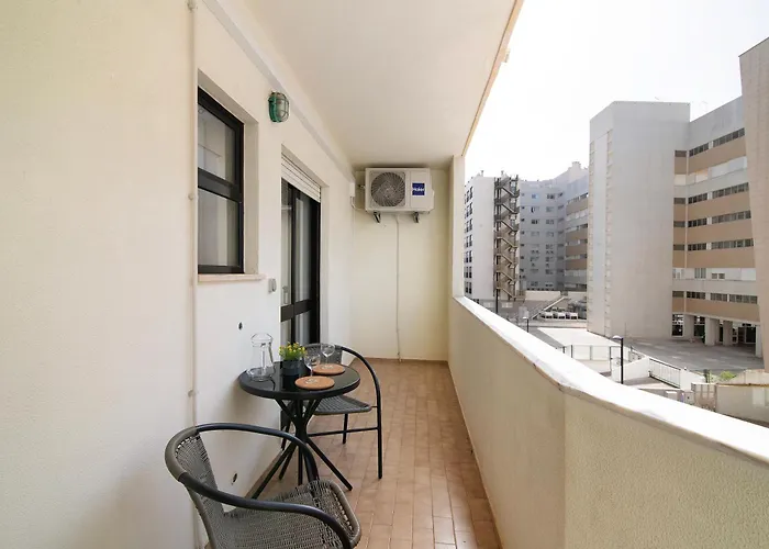 Coastal Comfort - Da Rocha Apartamento *