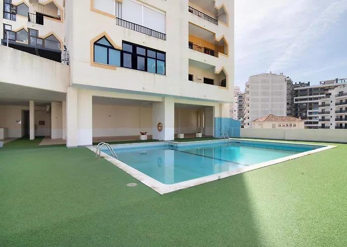 Coastal Comfort - Da Rocha Apartamento