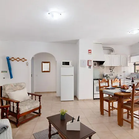 Coastal Comfort - Da Rocha Portimão