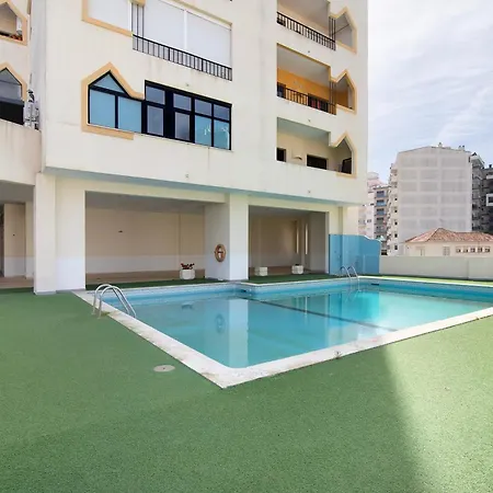 Coastal Comfort - Da Rocha Appartamento