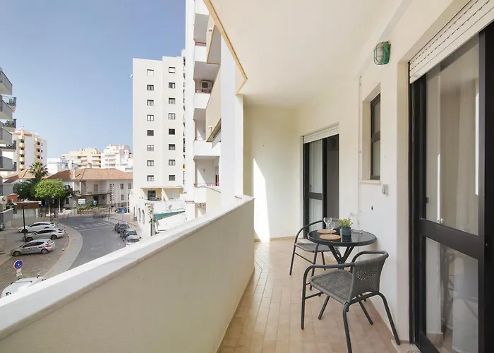 Appartamento Coastal Comfort - Da Rocha *