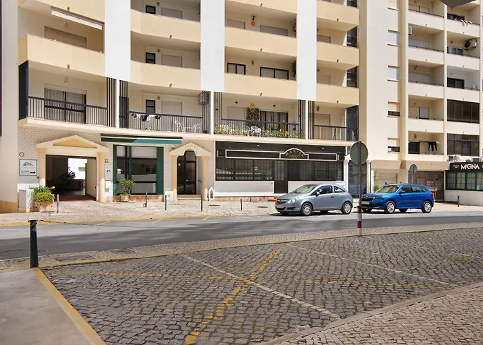 Coastal Comfort - Da Rocha Appartamento *