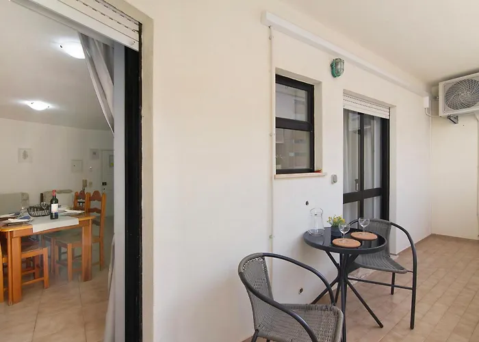 Appartamento Coastal Comfort - Da Rocha