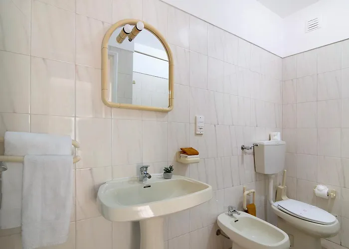 Appartamento Coastal Comfort - Da Rocha Portimão