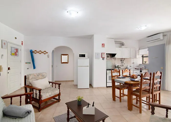 Coastal Comfort - Da Rocha Portimão