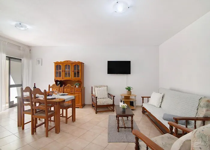 Coastal Comfort - Da Rocha Appartamento